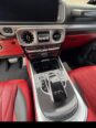 2020 Mercedes G63 AMG: Unstoppable V8 Luxury Beast
