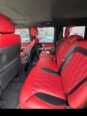 2020 Mercedes G63 AMG: Unstoppable V8 Luxury Beast