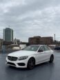 2016 Mercedes C400 AMG: V6 Power, Luxury & Tech, 25m