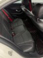 2016 Mercedes C400 AMG: V6 Power, Luxury & Tech, 25m