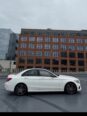 2016 Mercedes C400 AMG: V6 Power, Luxury & Tech, 25m