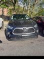 2020 Highlander XLE: Elite AWD SUV w/ Tech & Style