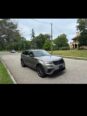 2018 Range Rover Velar: Luxury, Safety & Massage Seats
