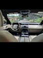 2018 Range Rover Velar: Luxury, Safety & Massage Seats