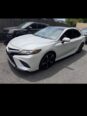 2018 Toyota Camry XSE V6 – Premium & Fully Loaded!