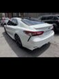 2018 Toyota Camry XSE V6 – Premium & Fully Loaded!