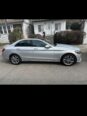 2016 Merc C300 4Matic: Luxury & Safety, 18M