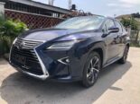 2017 Lexus RX350 Premium – Luxury Loaded & Priced to Sell!