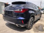 2017 Lexus RX350 Premium – Luxury Loaded & Priced to Sell!
