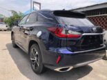 2017 Lexus RX350 Premium – Luxury Loaded & Priced to Sell!