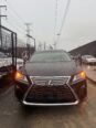 2018 Lexus RX350: Accident-Free Luxury, Priced to Move!
