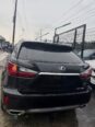 2018 Lexus RX350: Accident-Free Luxury, Priced to Move!