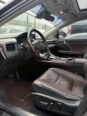 2018 Lexus RX350: Accident-Free Luxury, Priced to Move!