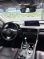 2018 Lexus RX350: Accident-Free Luxury, Priced to Move!
