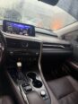 2018 Lexus RX350: Accident-Free Luxury, Priced to Move!