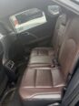 2018 Lexus RX350: Accident-Free Luxury, Priced to Move!
