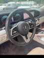 2020 GLE350 4MATIC: Full Luxury, Zero Accidents