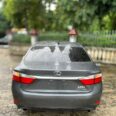 2015 Lexus ES350: Sunroof, Luxury, 18.8M