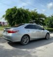 2015 Toyota Camry SE – Accident-Free & Priced to Sell!
