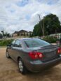 Toyota Corolla LE ’06: Distress Sale 8.8M in Kaduna!