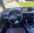 2016 Lexus RX 350: Premium Luxury, Unbeatable Value!