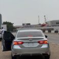 MINT 2020 Toyota Camry SE | Duty Not Paid | N22M