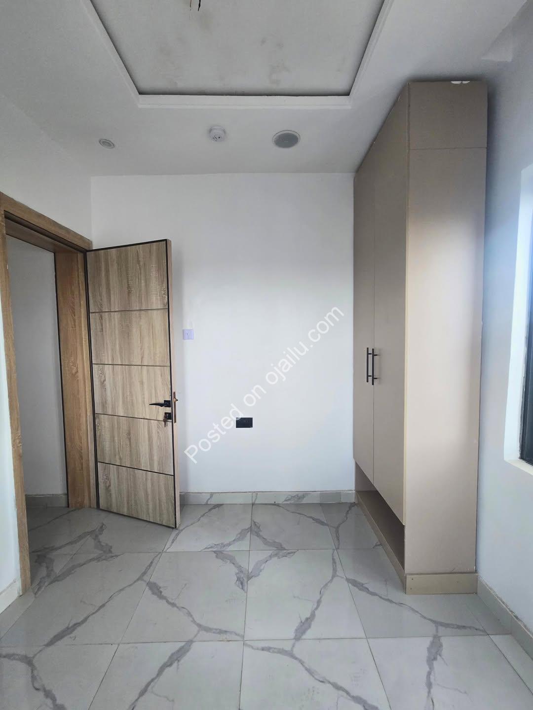 Ogudu’s Finest: 2-Bed All Ensuite Flat for N92M