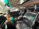 2010 Lexus RX-350: Ultra-Clean Grade Virgin