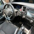 “Immaculate Tokunbo 2015 Honda Civic – Fully Loaded & Pristine”