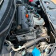 “Immaculate Tokunbo 2015 Honda Civic – Fully Loaded & Pristine”