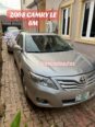 Fast Deal! 2008 Camry LE, First Body, Perfect AC – 6M ✅