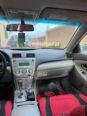 Fast Deal! 2008 Camry LE, First Body, Perfect AC – 6M ✅
