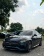 2023 Mercedes C300: Pure Luxury, Genuine Duty, Priceless Style