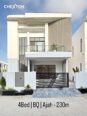 Brand New 4-Bed Duplex with BQ in Secure Ajah Estate