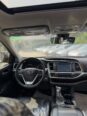 2018 Toyota Highlander Limited – Immaculate & Duty-Paid