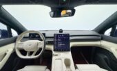 2025 NIO ES6: 500km Range, AWD Luxury – Pristine & Nigeria-Delivered!