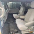 2026 Entry Tokunbo Sienna – Buy & Drive Now!
