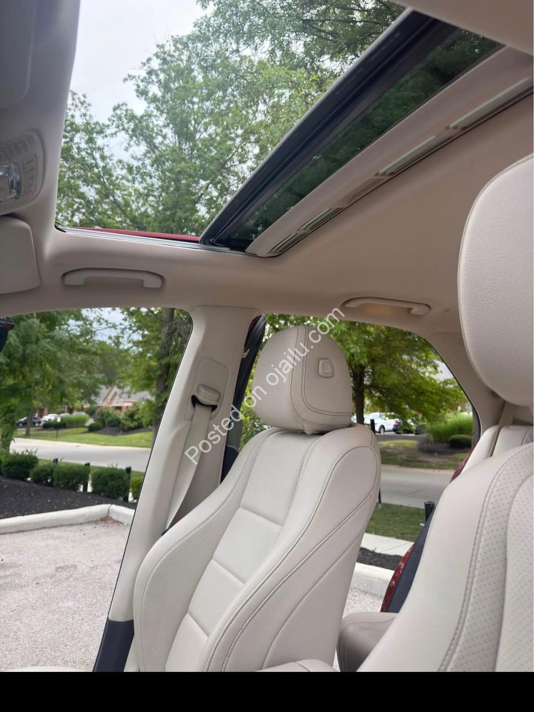 2020 GLE350 4MATIC: Full Luxury, Zero Accidents