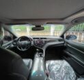 2019 Toyota Camry XSE: Panoramic Roof, Luxury Deals Await!