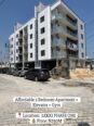 Elevator & ROI: 2BR in Prime Lekki for N250M