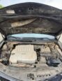 2012 Toyota Camry SE V6: Keyless, Sunroof, Leather & More – ₦7.8M