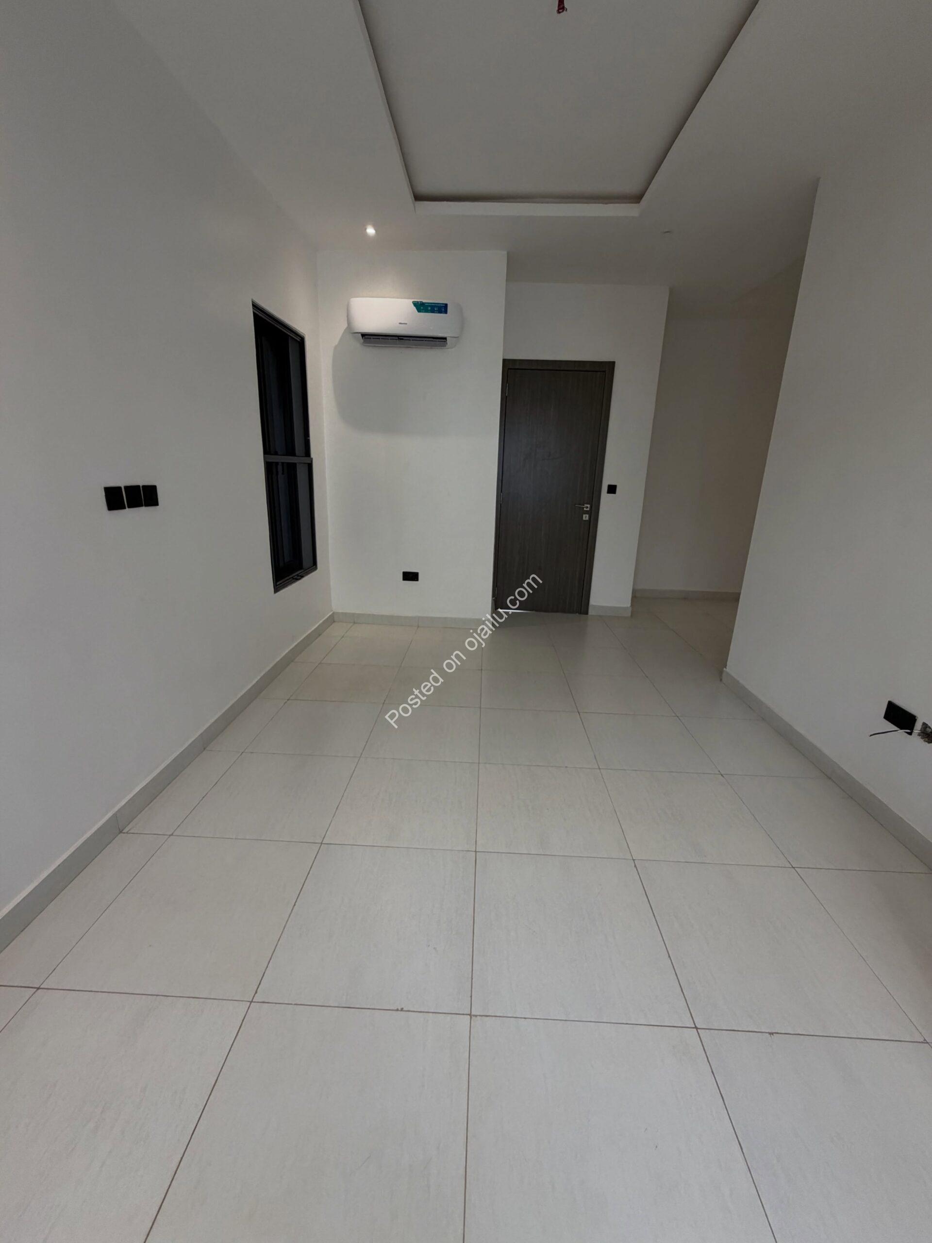 Your Dream Home Awaits in Guzape – 4BR Terrace