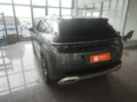 2025 BYD Song L DM-i: 3,059KM, N37M Delivered Nigeria