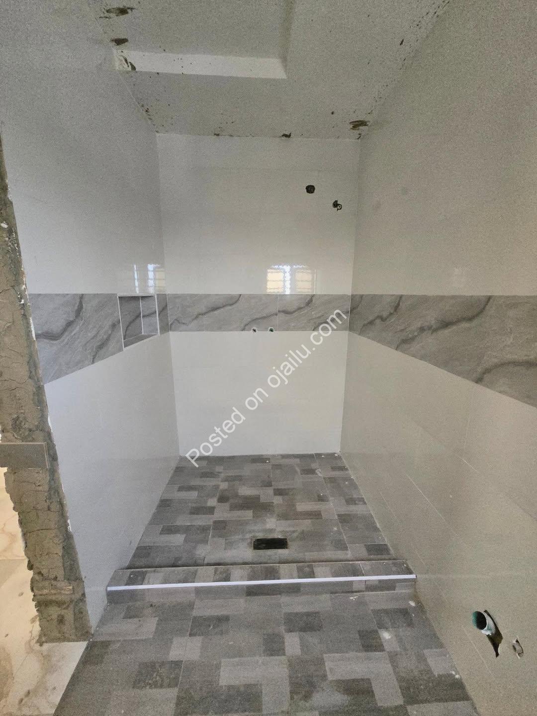 4-Bed Semi-Detached Duplex, Your Own Private Haven in Magodo GRA