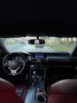 2014 Lexus IS250 F Sport – Original Duty, ₦23.5M