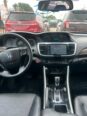2017 Honda Accord • Direct Belgium • Black   ₦19M