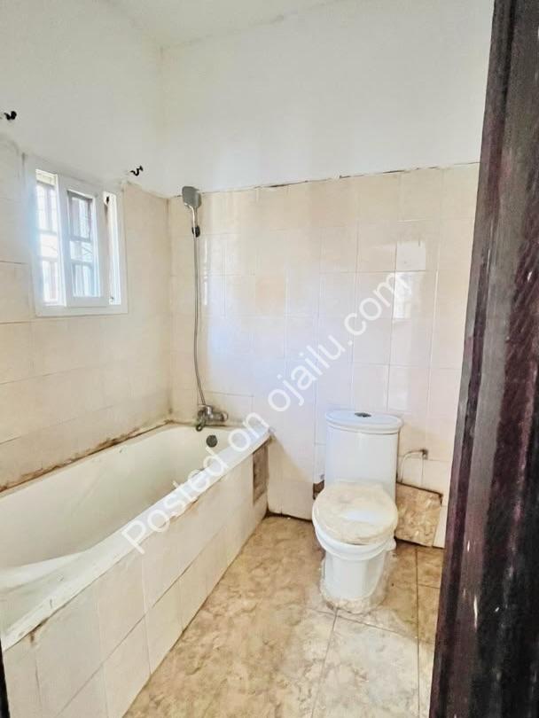 Spacious Studio Haven in Prime Agungi