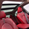 2020 Toyota Camry XSE – Duty Paid, Pristine & Panoramic