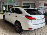 2015 Lexus RX350 F-Sport: Premium Luxury, 89k Miles, Priced at N29m