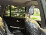 2013 GLK 350: Panoramic Roof & Premium Safety – Steal!